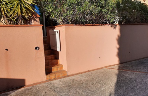 Foulquines Apartment | Apartment 4 pers - Nice terraceBeach nearby