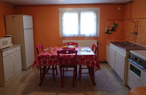 Port-Vendres Apartment | Apartment 4 persons with nice terrace -4BEL11