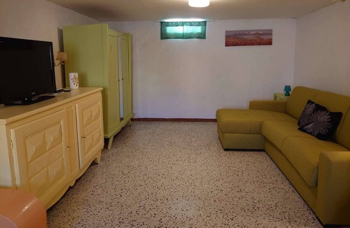 Port-Vendres Apartment | Apartment 4 persons with nice terrace -4BEL11