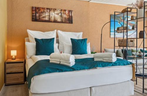 Ingenbohl Apartment | Apartment 4 Seasons Apartment by Interhome