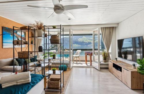 Ingenbohl Apartment | Apartment 4 Seasons Apartment by Interhome