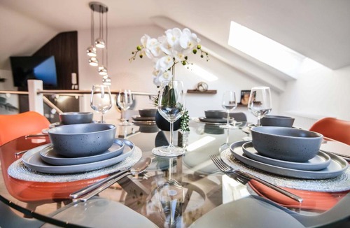 York House | Apartment 4 - The Crescent