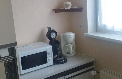 Le Hohwald Apartment | Apartment 4 to 5 people: 2 bedrooms and 2 bathrooms