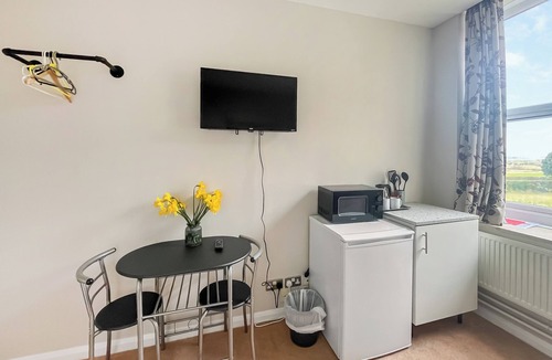 Hailsham Apartment | Apartment 4 - UK48703