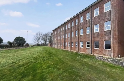 Hailsham Apartment | Apartment 4 - UK48703