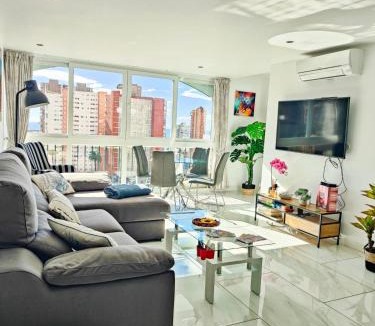 Rincon de Loix Apartment | Apartment 400 m from Playa Levante