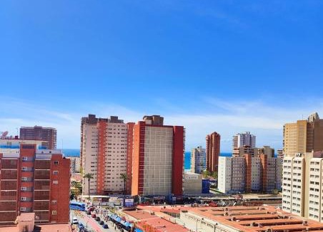 Rincon de Loix Apartment | Apartment 400 m from Playa Levante