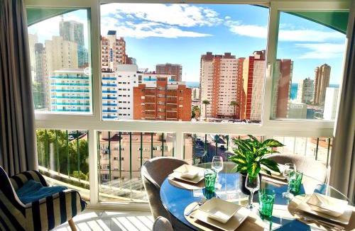 Rincon de Loix Apartment | Apartment 400 m from Playa Levante