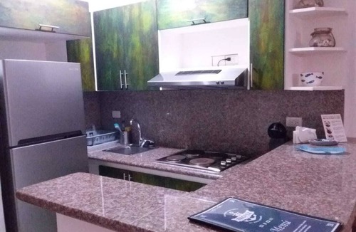 Boca Chica Apartment | Apartment 403-B Ocean View