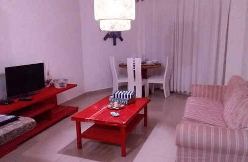 Boca Chica Apartment | Apartment 403-B Ocean View