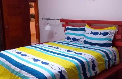 Boca Chica Apartment | Apartment 403-B Ocean View