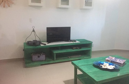 Boca Chica Apartment | Apartment 403-B Ocean View