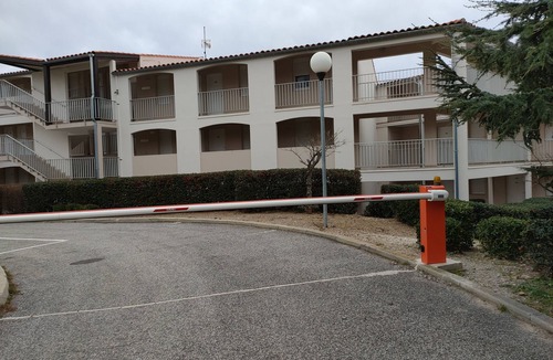 Banyuls-sur-Mer Apartment | Apartment 4309, T2 sea view.