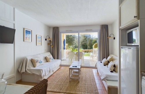 La Baule-Escoublac Apartment | Apartment -450m from the beach- swimming pools