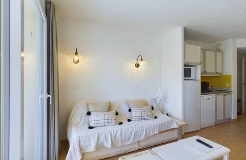 La Baule-Escoublac Apartment | Apartment -450m from the beach- swimming pools