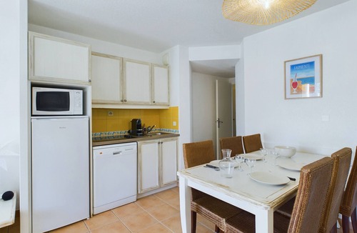 La Baule-Escoublac Apartment | Apartment -450m from the beach- swimming pools