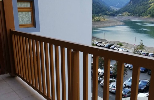 Gabas Apartment | APARTMENT 4PERS LAKE AND MOUNTAIN VIEW