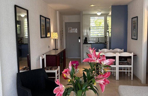 L'Estartit Apartment | APARTMENT (5 ADULTS) POOL VIEW