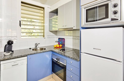 L'Estartit Apartment | APARTMENT (5 ADULTS) POOL VIEW