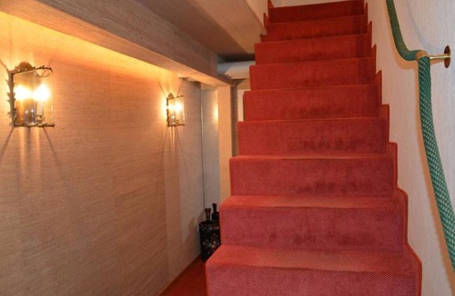 Zweisimmen Nr Gstaad Apartment | Apartment ∙ 5 bedrooms ∙ 8 guests