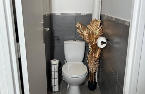 Aguado Apartment | Apartment, 5 double bedrooms, fitted kitchen