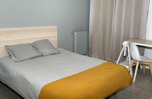 Aguado Apartment | Apartment, 5 double bedrooms, fitted kitchen