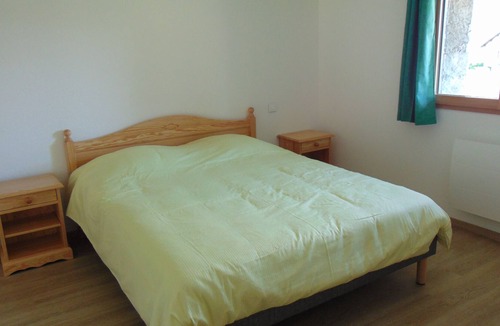 Belmont-sur-Buttant Apartment | Apartment 52m² - holiday rental Vosges