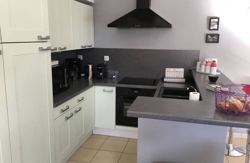 Notre-Dame-de-Monts Apartment | Apartment 5 to 7 people