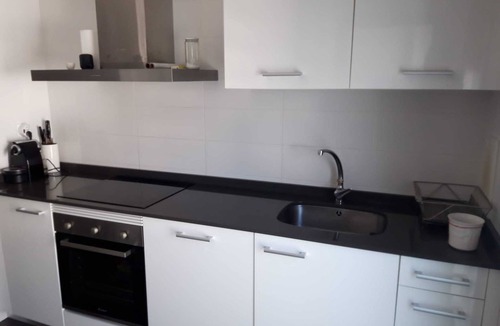 Mendillorri Apartment | Apartment 5 min from the center of Pamplona