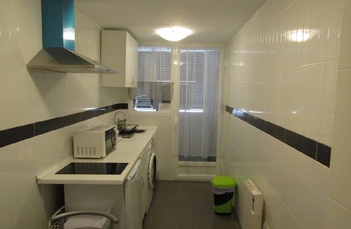 Ciruelos Apartment | Apartment 5 Minutes Aranjuez 100m² -2 Rooms Heating /Air WiFi