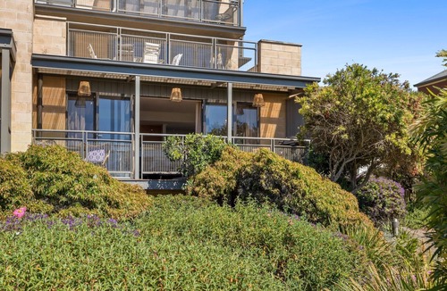 Lorne Apartment | Apartment 5 Pacific Apartments