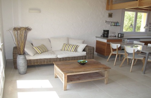 Residences du Golfe de Lava Apartment | Apartment 5 people, seaside, near Ajaccio