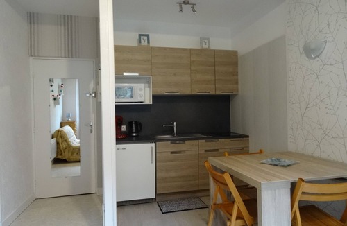 Gedre Apartment | Apartment 5 people - Village Gèdre