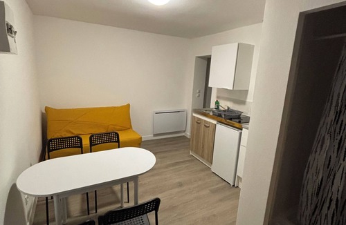 Batz-sur-Mer Apartment | Apartment 50 metres from the beach