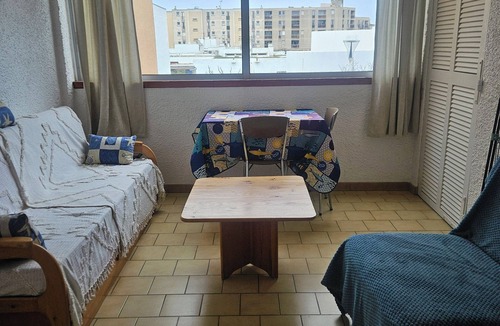 Leucate Apartment | Apartment 500 from the beach in Port Leucate