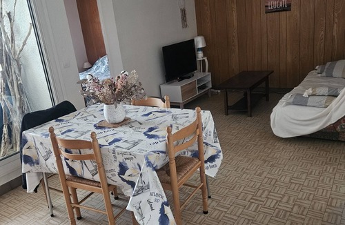 Leucate Apartment | Apartment 500 from the beach in Port Leucate