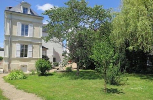 Ecouflant Apartment | APARTMENT 50M2, LOIRE VALLEY