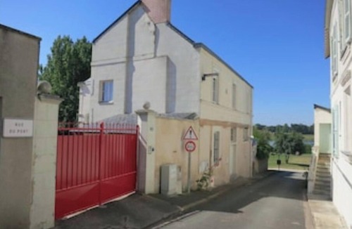 Ecouflant Apartment | APARTMENT 50M2, LOIRE VALLEY