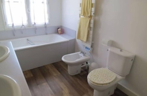 Ecouflant Apartment | APARTMENT 50M2, LOIRE VALLEY