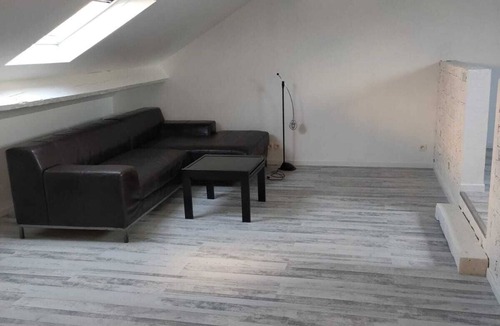 Bezons Apartment | Apartment 55m²