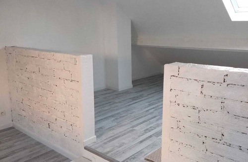 Bezons Apartment | Apartment 55m²