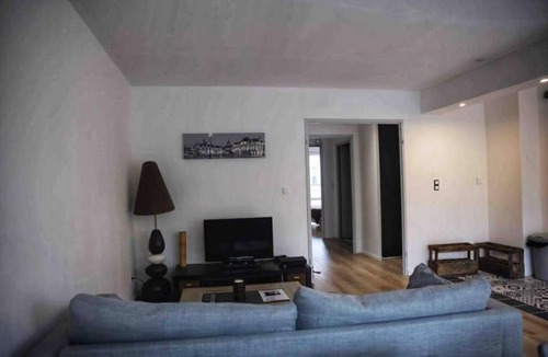 Saint-Vincent Apartment | Apartment 55m2 Orléans city center