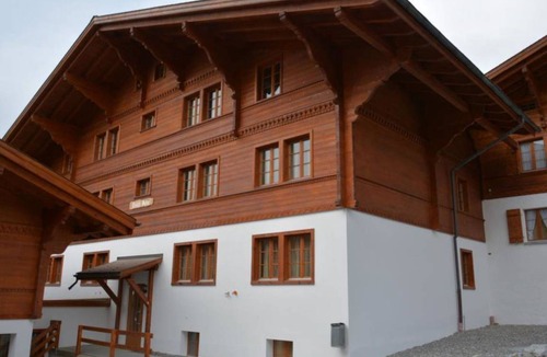 Schoenried Apartment | Apartment ∙ 6 bedrooms ∙ 12 guests