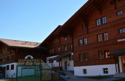 Schoenried Apartment | Apartment ∙ 6 bedrooms ∙ 12 guests
