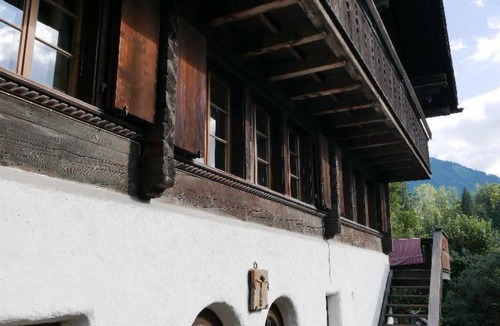 Gstaad Apartment | Apartment ∙ 6 bedrooms ∙ 9 guests