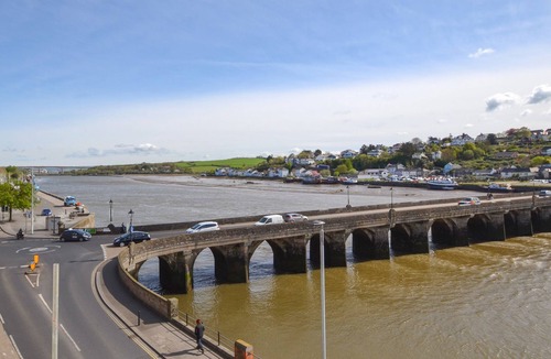 Littleham Apartment | Apartment 6, BIDEFORD