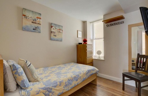 Hele Apartment | Apartment 6 Cove View