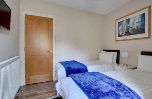 Hele Apartment | Apartment 6 Cove View