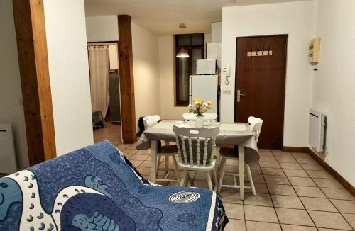 Castelnaudary Apartment | Apartment 6