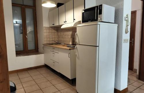 Castelnaudary Apartment | Apartment 6